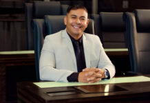 Vereador André Alves amplia atuação em Guarulhos e é autor de lei que protege mulheres durante procedimentos médicos