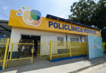 Prefeitura de Guarulhos inaugura Policlínica Morros com capacidade para 4 mil atendimentos mensais