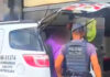 Homem é preso após participar de tentativa de roubo com falso mandado em Guarulhos