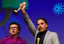 Dos Pimentas para Gramado: Wesley Gabriel conquista Kikito de Melhor Direção com “Pão Doce”