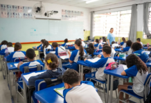 Guarulhos avança no Ideb e alcança maior nota da rede municipal no pós-pandemia