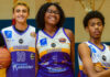 Basquete de Guarulhos ganha destaque nacional com três atletas convocados para a Seleção Brasileira Sub-15