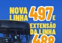 Prefeitura de Guarulhos amplia acesso ao Aeroporto com novas linhas de ônibus