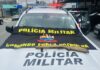 Homem é preso com espingarda após denúncia de ameaça a moradores em Guarulhos