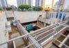 Obras do Metrô rumo a Guarulhos começam com perfuração da tuneladora