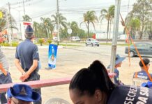 Guarulhos oferece atendimento de saúde a romeiros rumo ao Santuário de Aparecida