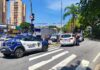 GCM de Guarulhos resgata vítima de sequestro-relâmpago e prende três criminosos
