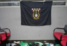 GCM de Guarulhos prende homem e apreende adolescente por furto