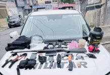 Explosão de bomba em Guarulhos revela suspeita de plano de ataque a escola no Jardim Helena